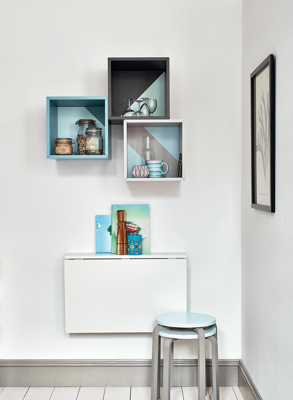 How To Paint Skirting Boards Dulux